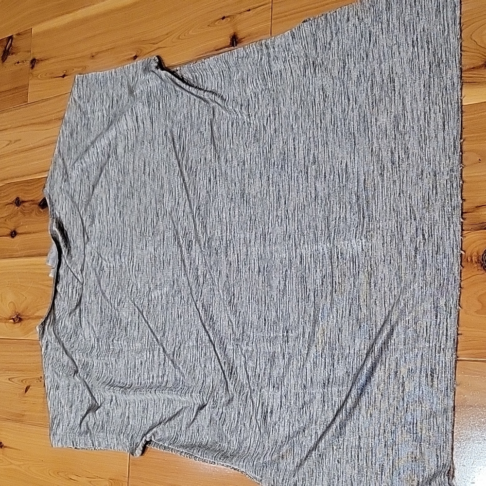 Metallic top - Picture 2 of 3